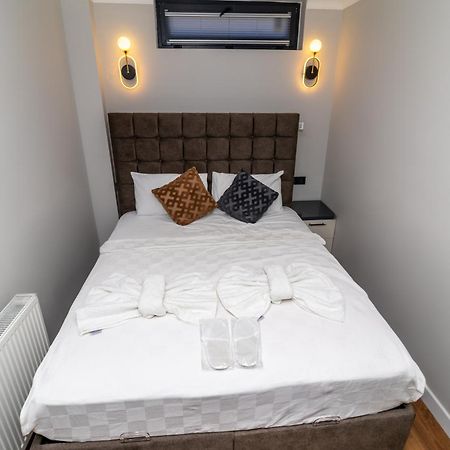 Wond House Hotel Истанбул Екстериор снимка
