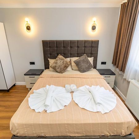 Wond House Hotel Истанбул Екстериор снимка