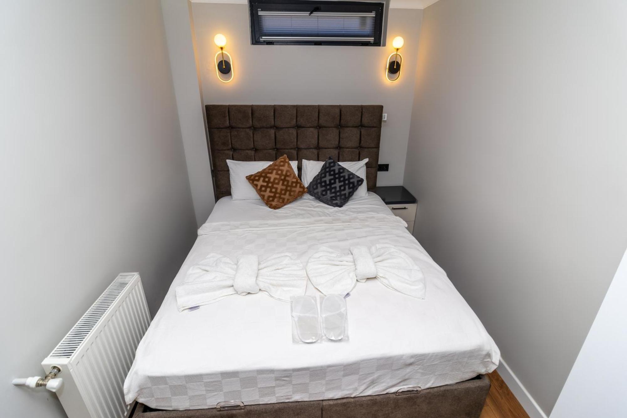 Wond House Hotel Истанбул Екстериор снимка
