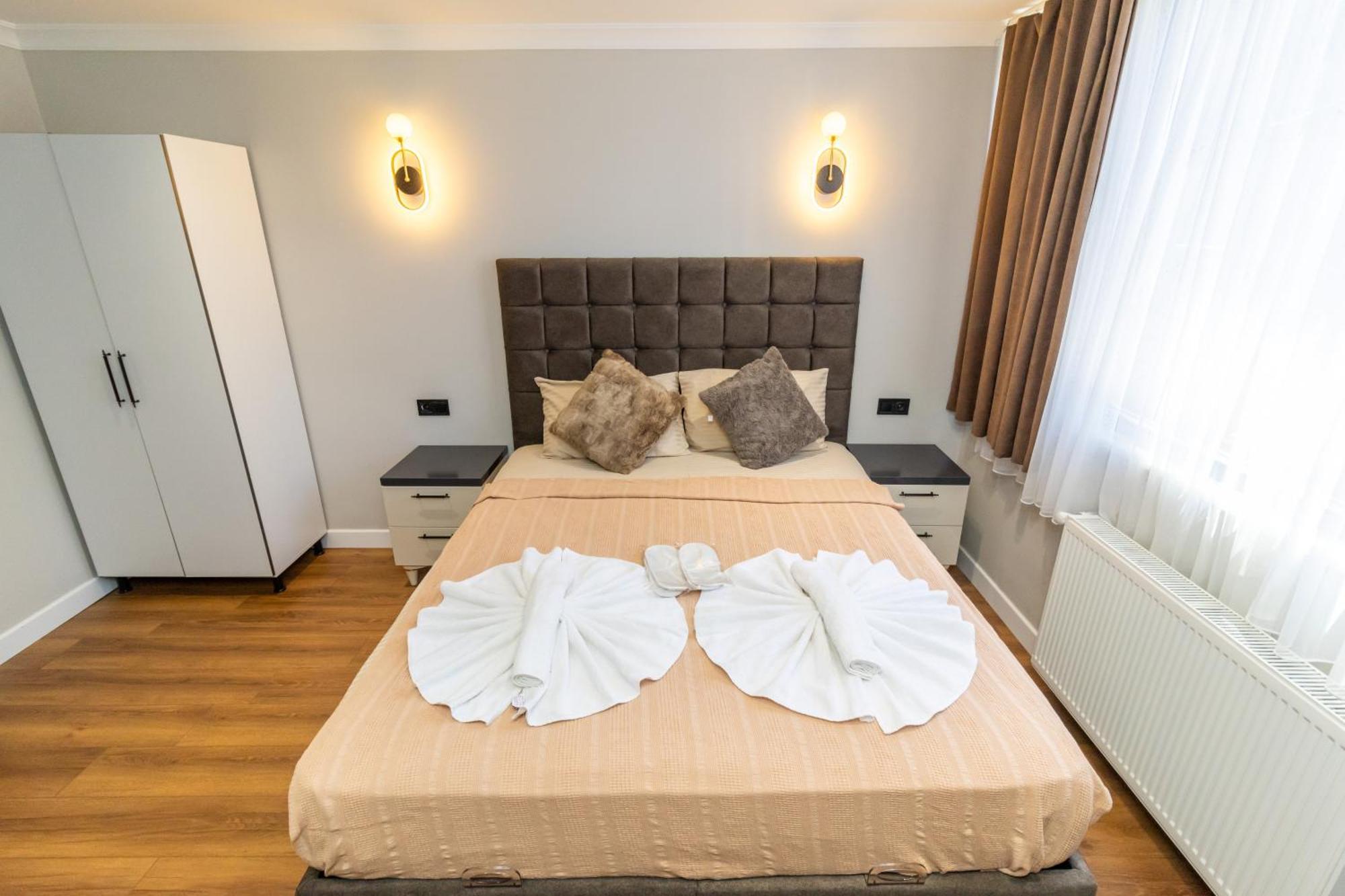 Wond House Hotel Истанбул Екстериор снимка