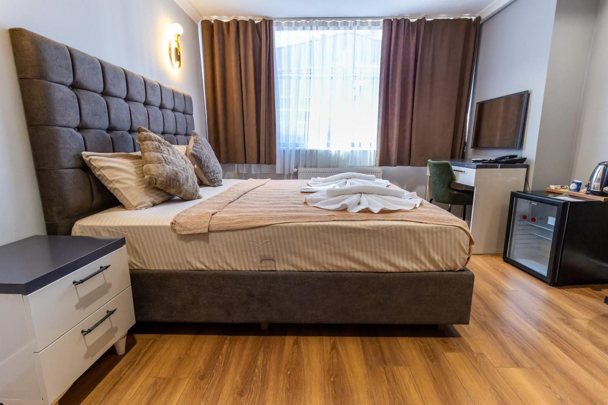 Wond House Hotel Истанбул Екстериор снимка