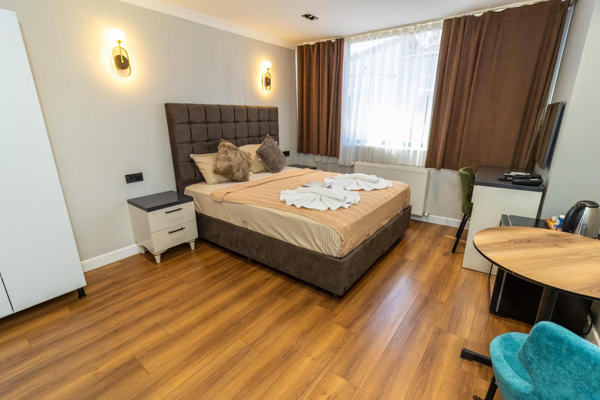 Wond House Hotel Истанбул Екстериор снимка