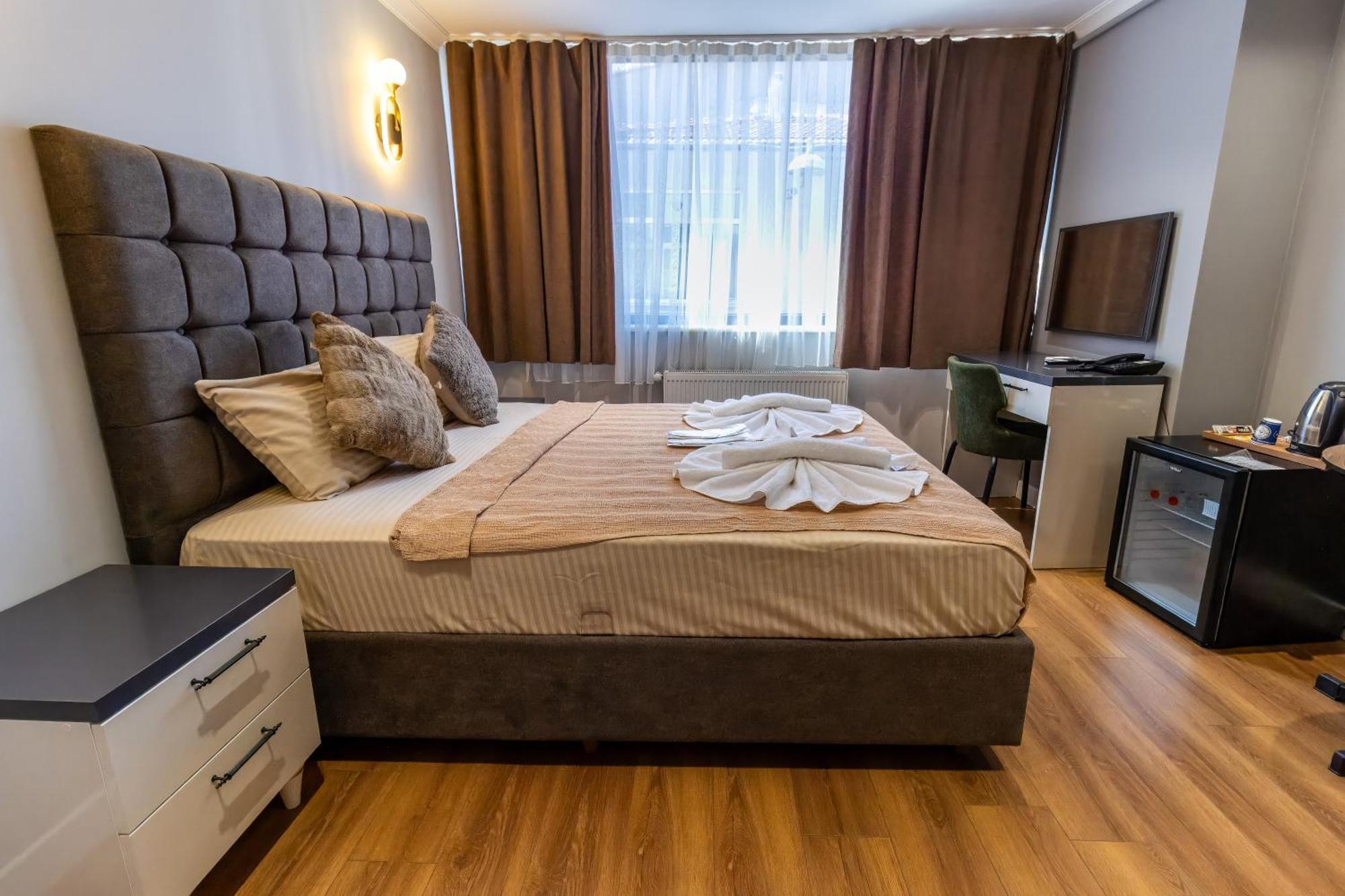 Wond House Hotel Истанбул Екстериор снимка