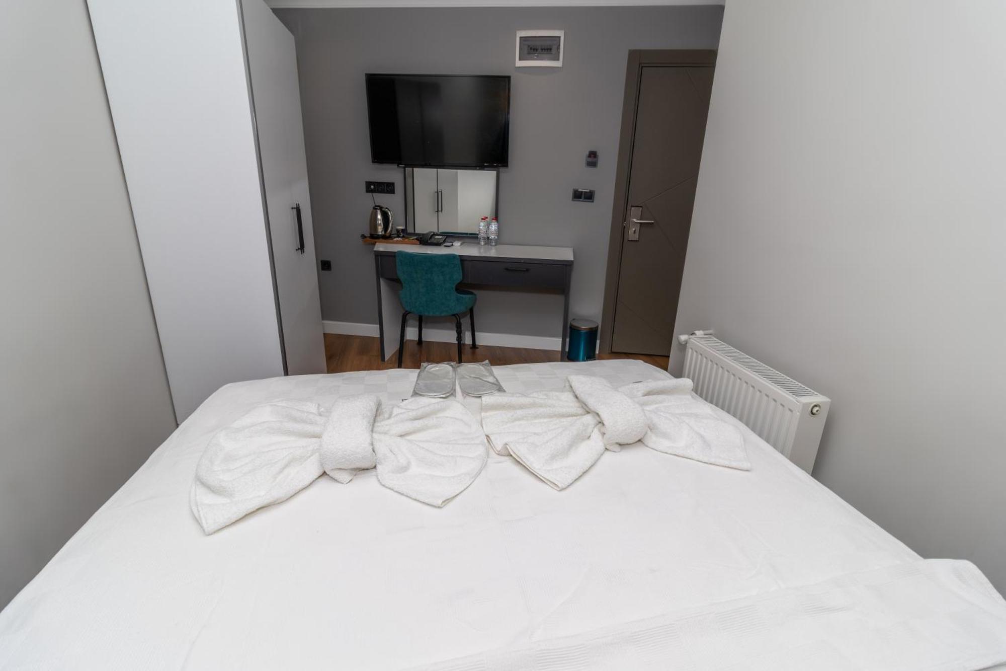 Wond House Hotel Истанбул Екстериор снимка