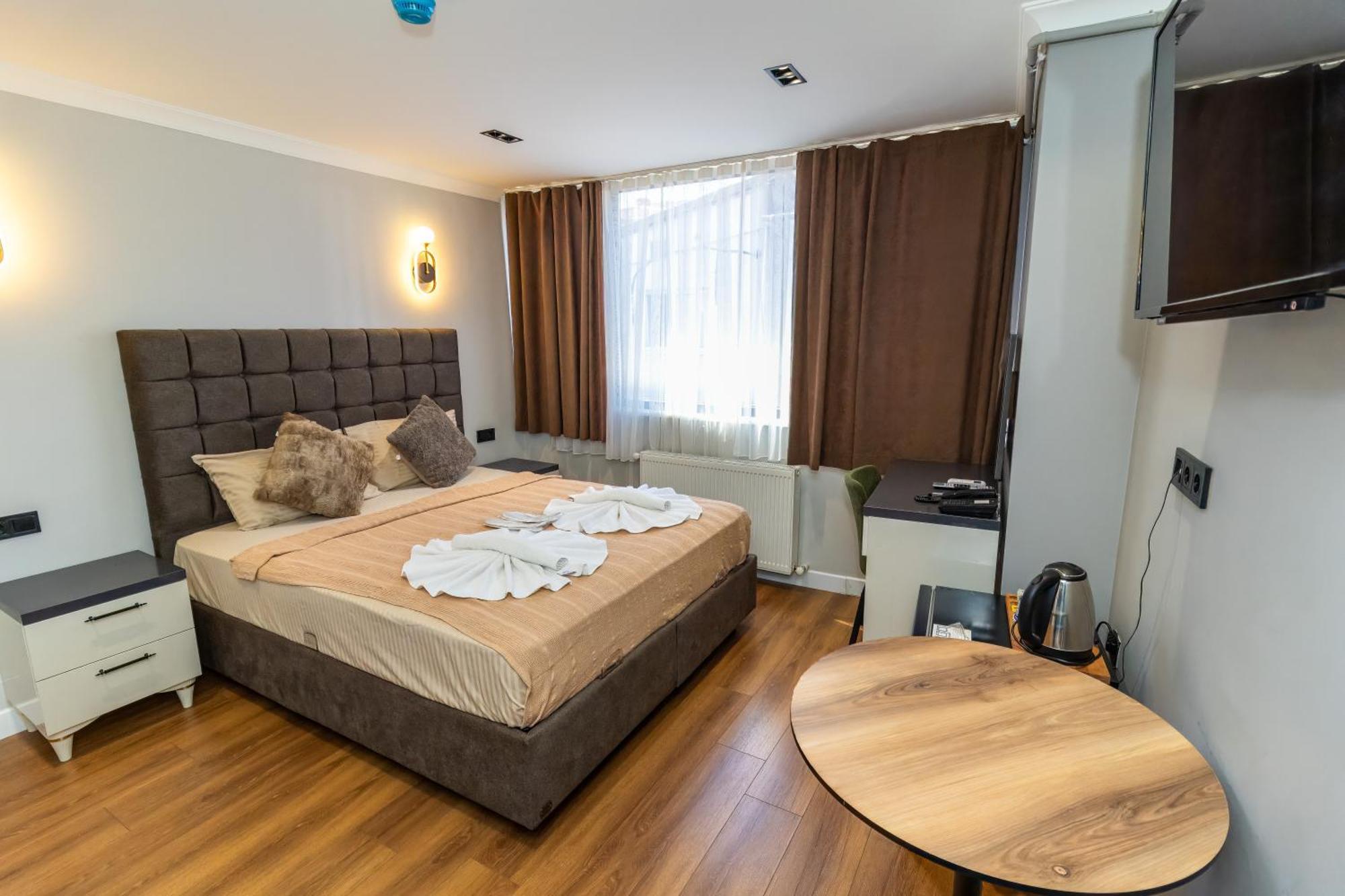 Wond House Hotel Истанбул Екстериор снимка