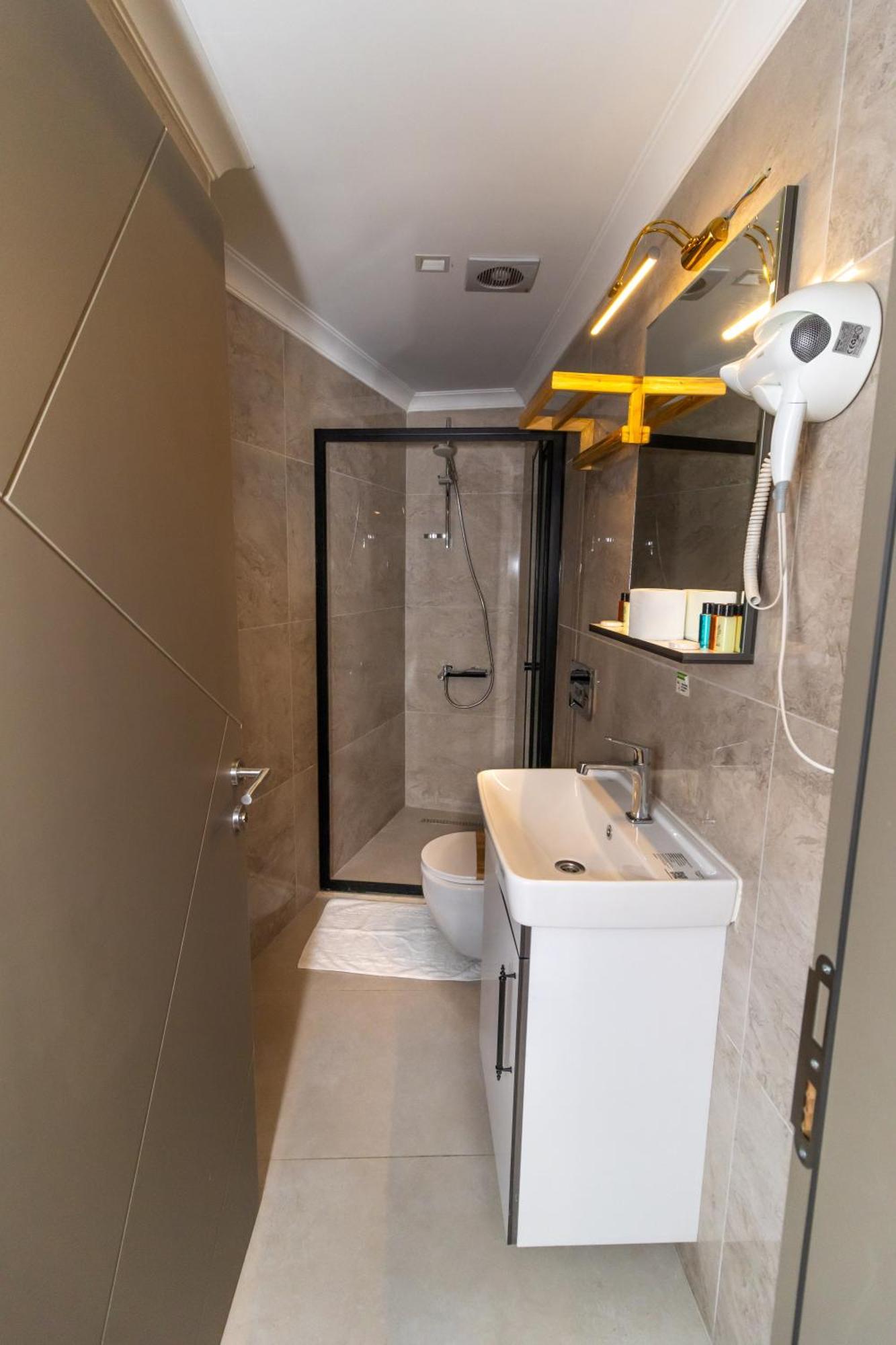 Wond House Hotel Истанбул Екстериор снимка