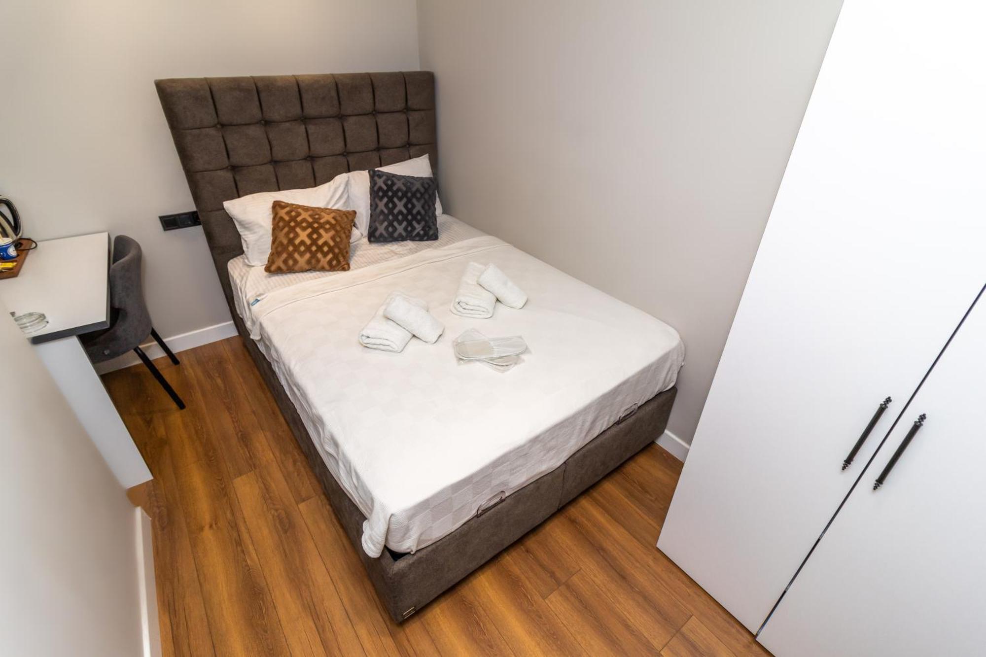 Wond House Hotel Истанбул Екстериор снимка