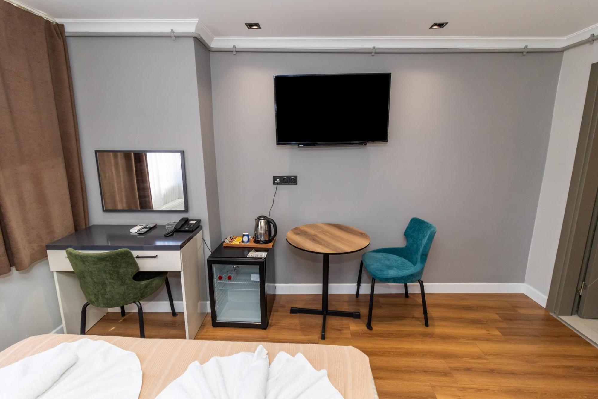 Wond House Hotel Истанбул Екстериор снимка