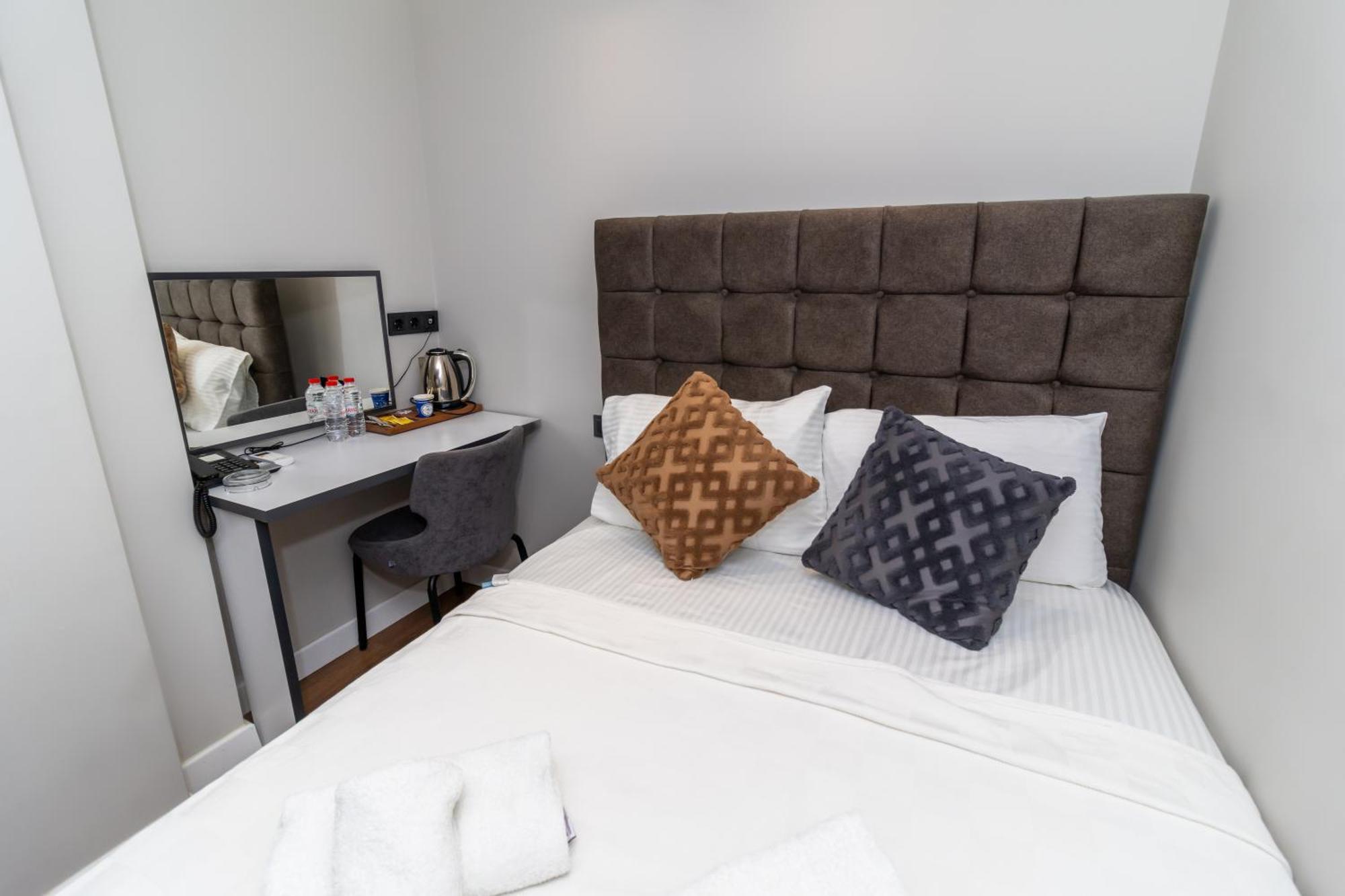 Wond House Hotel Истанбул Екстериор снимка