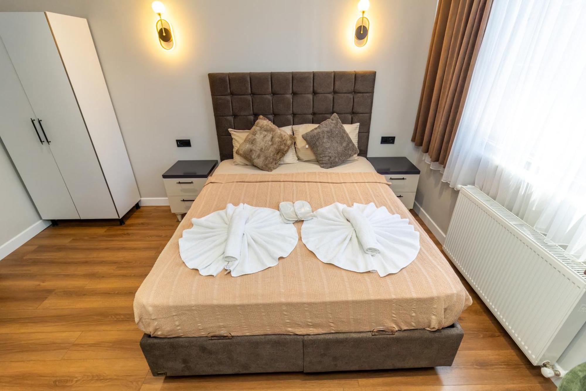 Wond House Hotel Истанбул Екстериор снимка