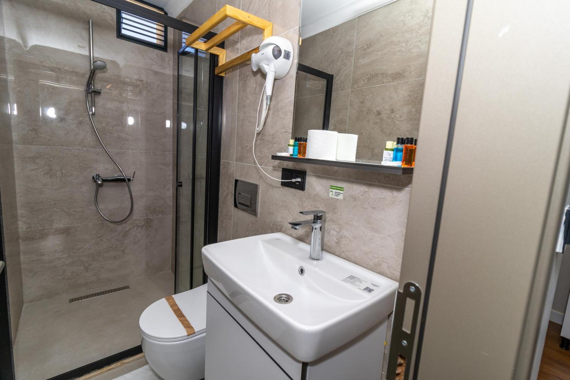 Wond House Hotel Истанбул Екстериор снимка