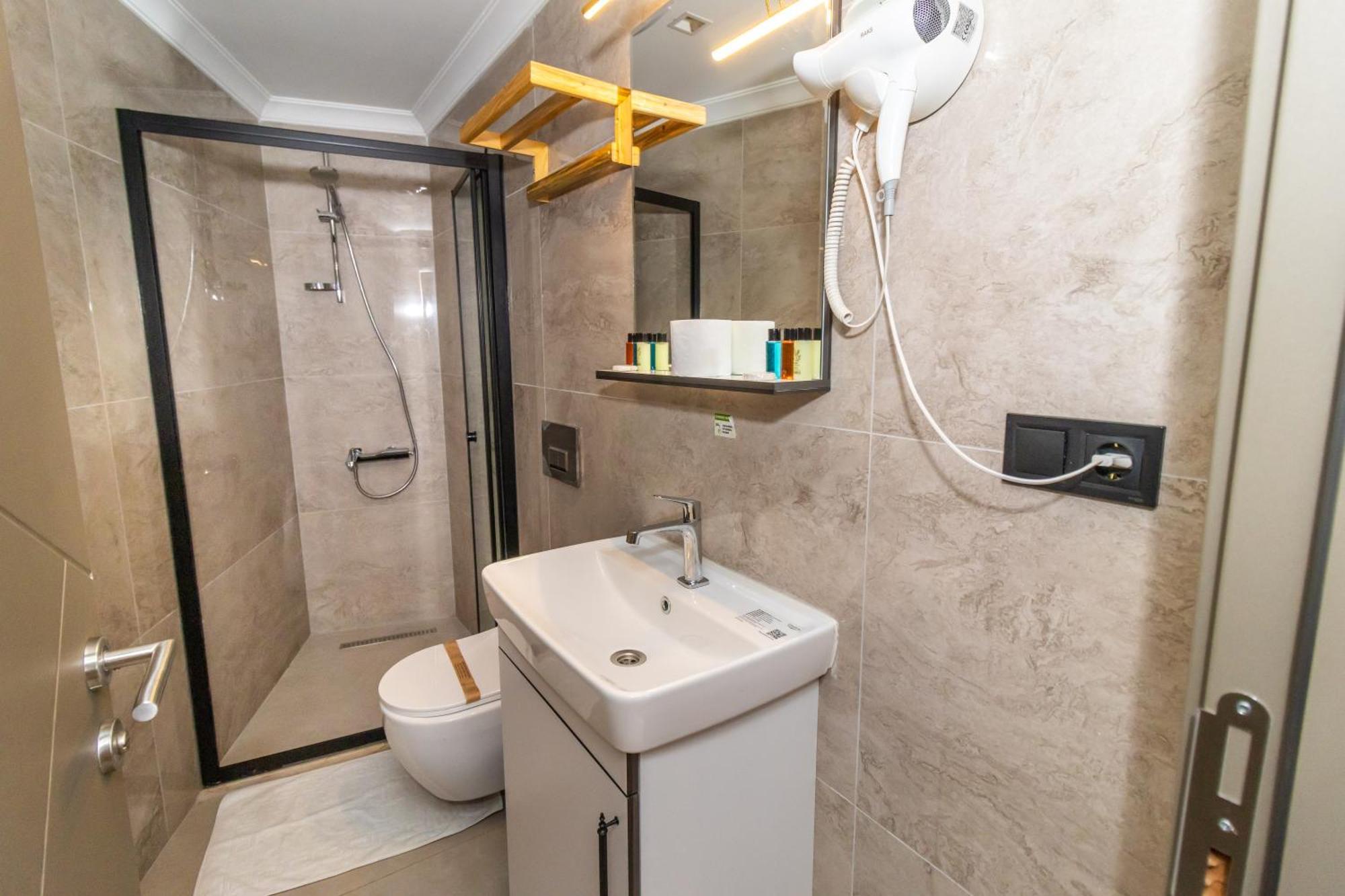 Wond House Hotel Истанбул Екстериор снимка