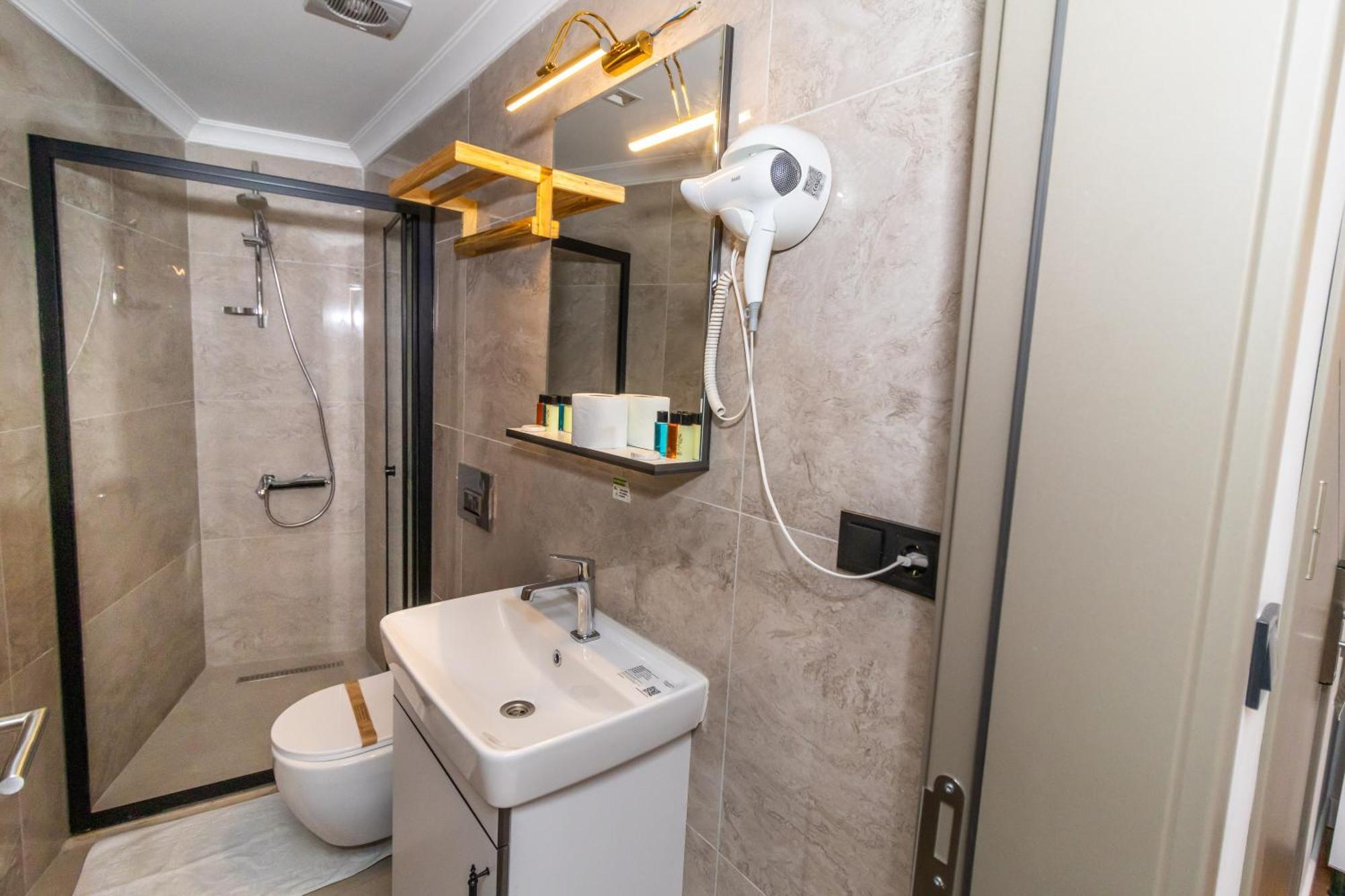 Wond House Hotel Истанбул Екстериор снимка