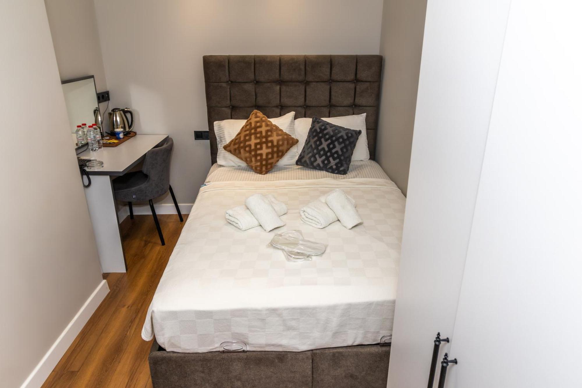 Wond House Hotel Истанбул Екстериор снимка