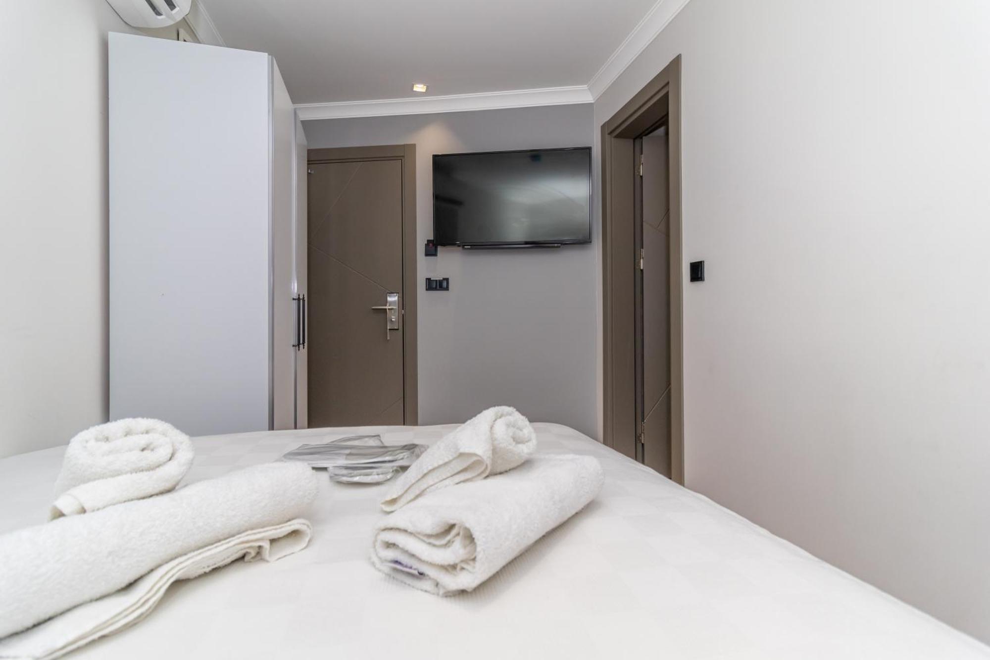 Wond House Hotel Истанбул Екстериор снимка