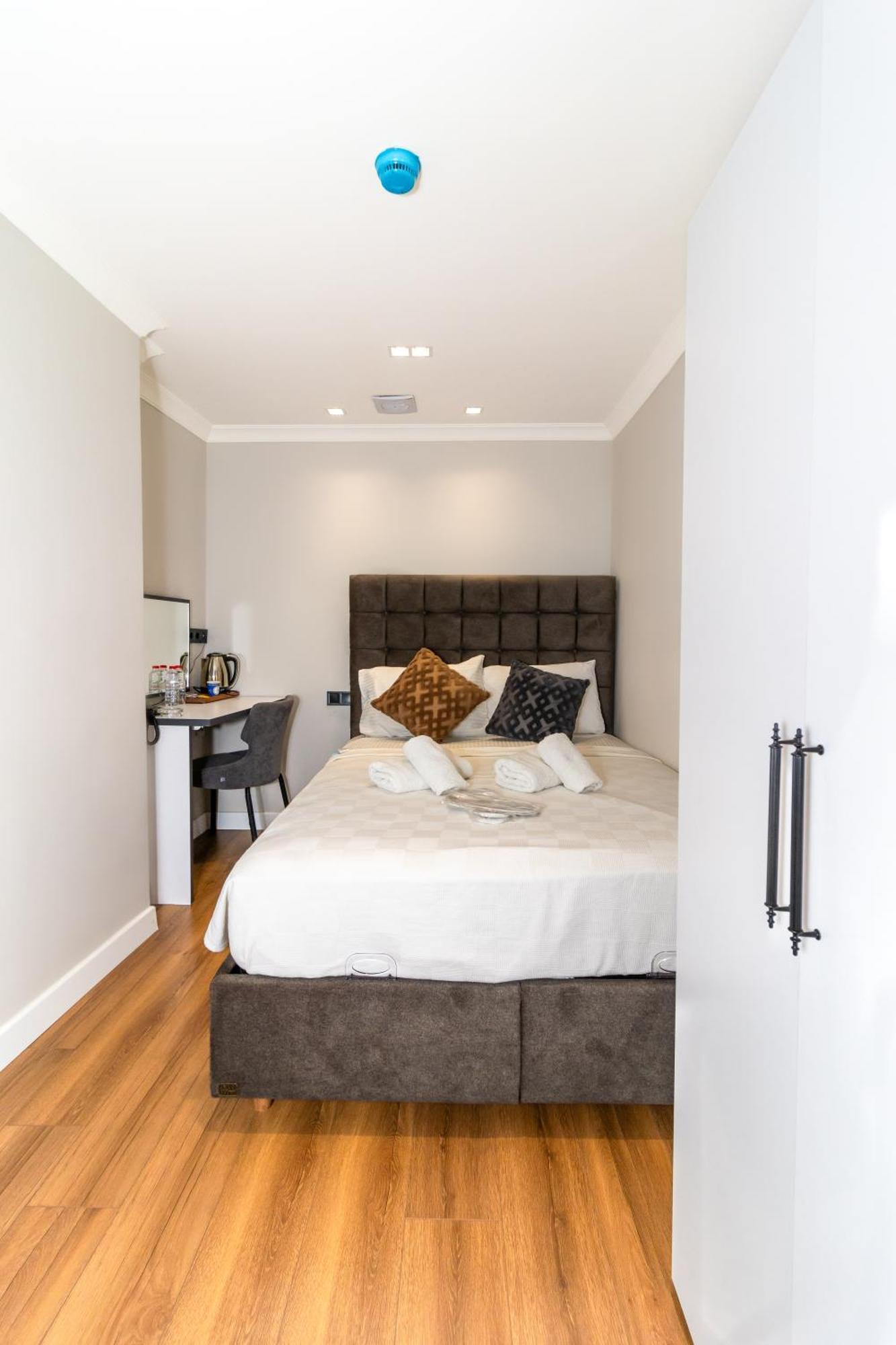 Wond House Hotel Истанбул Екстериор снимка