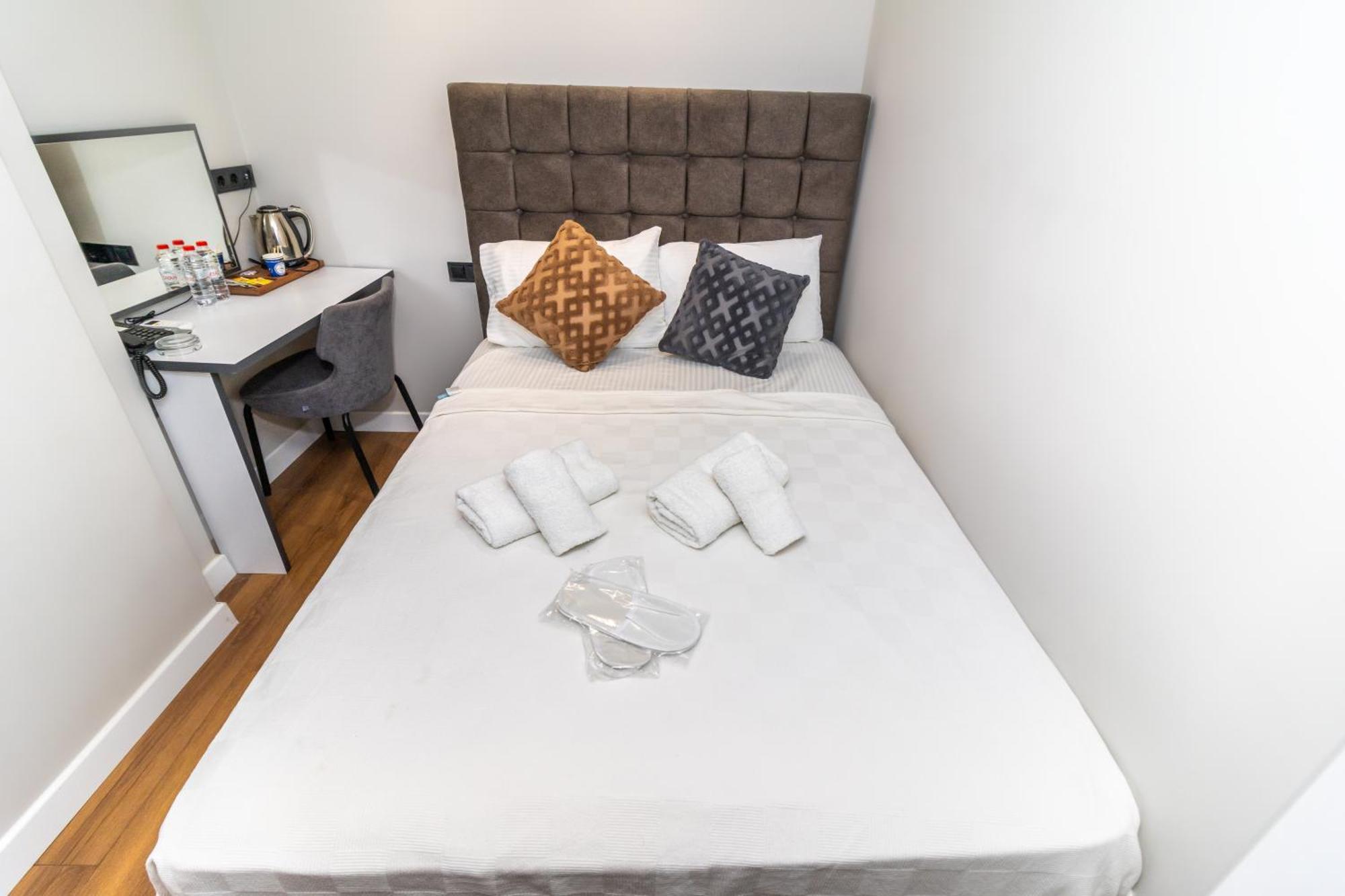 Wond House Hotel Истанбул Екстериор снимка