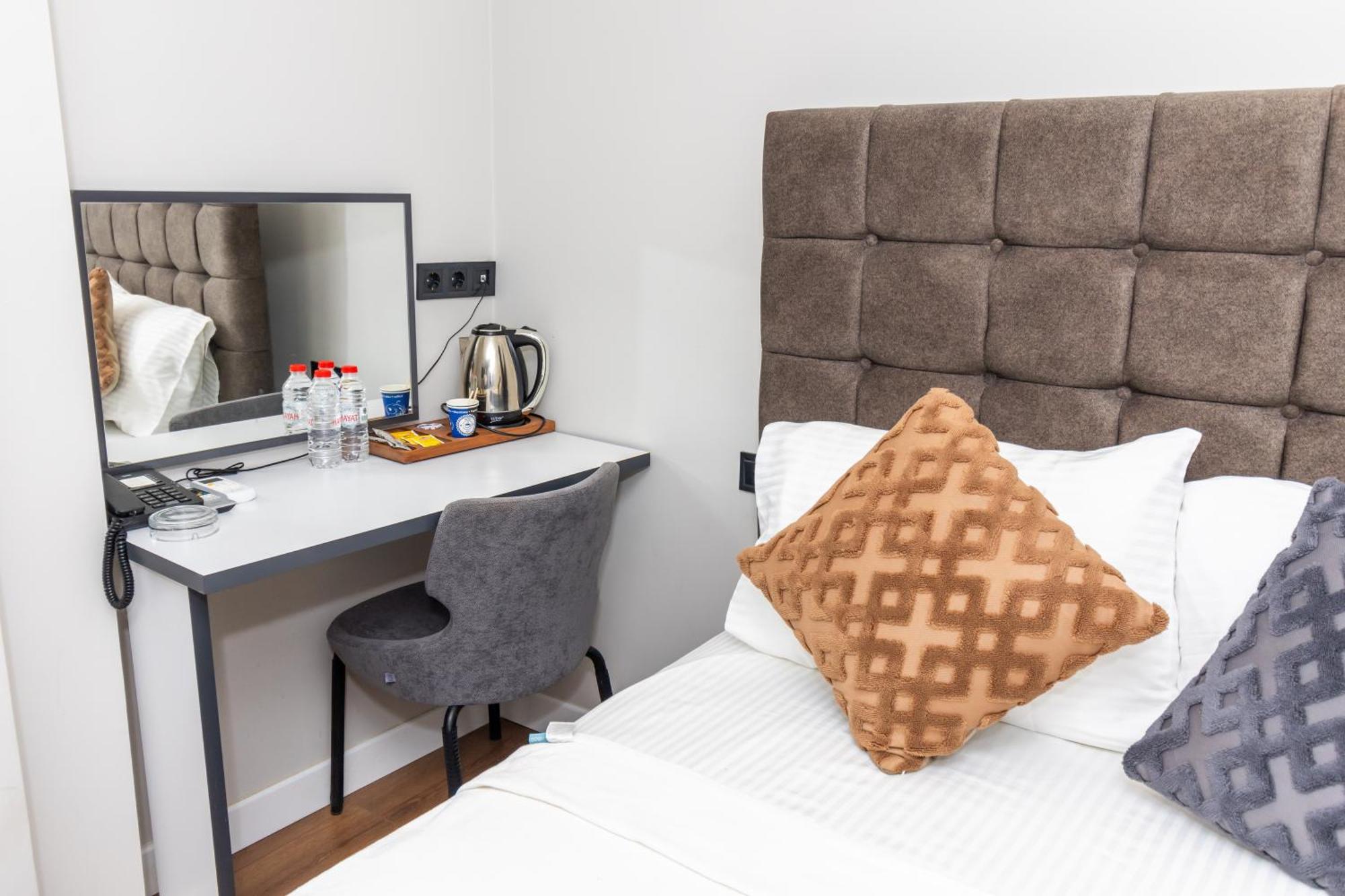 Wond House Hotel Истанбул Екстериор снимка