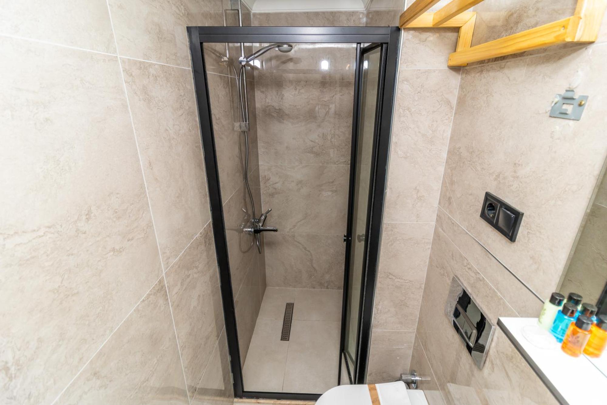 Wond House Hotel Истанбул Екстериор снимка