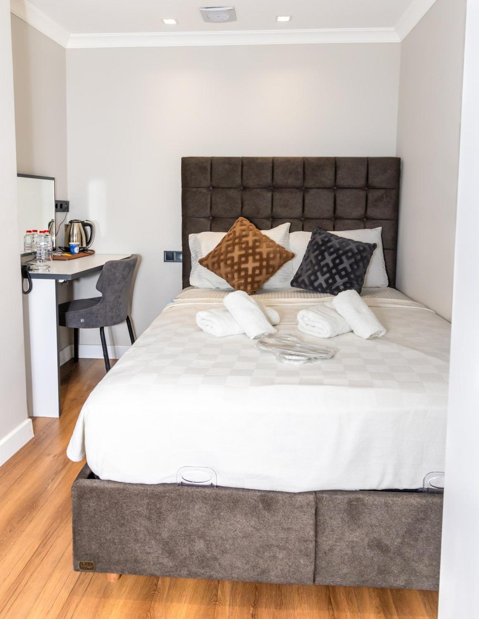 Wond House Hotel Истанбул Екстериор снимка