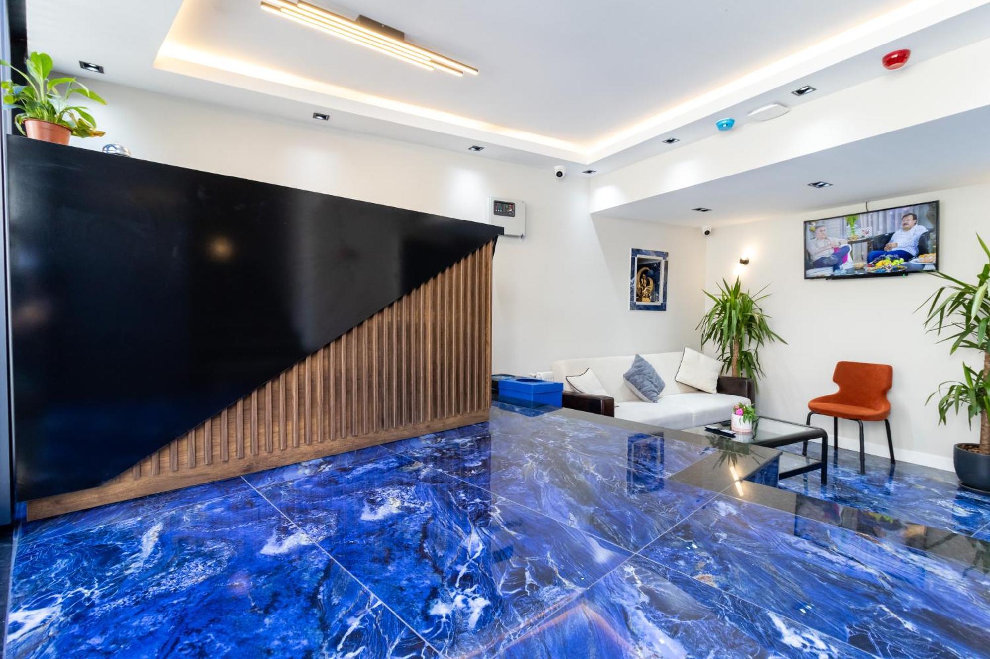 Wond House Hotel Истанбул Екстериор снимка