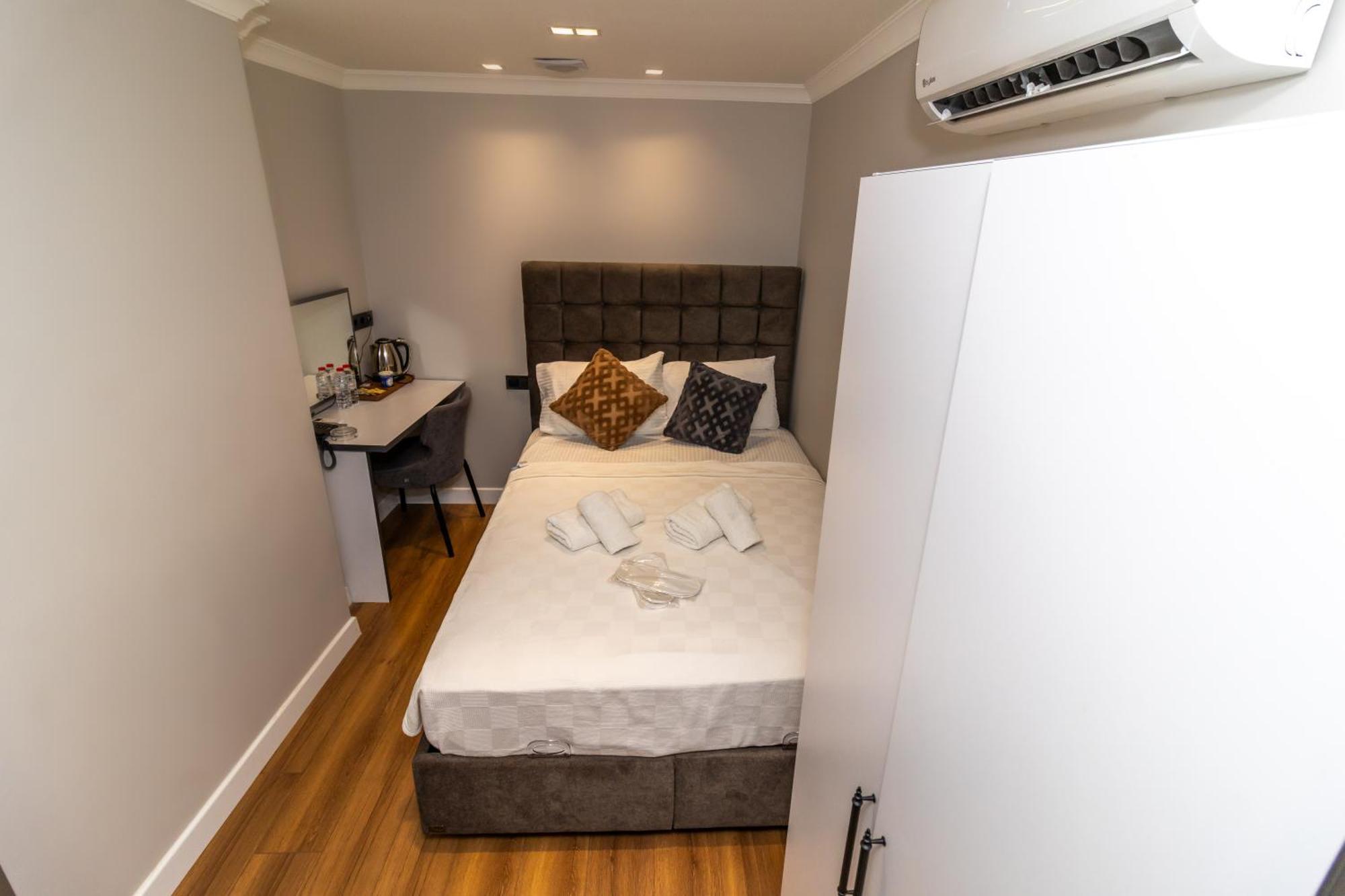 Wond House Hotel Истанбул Екстериор снимка