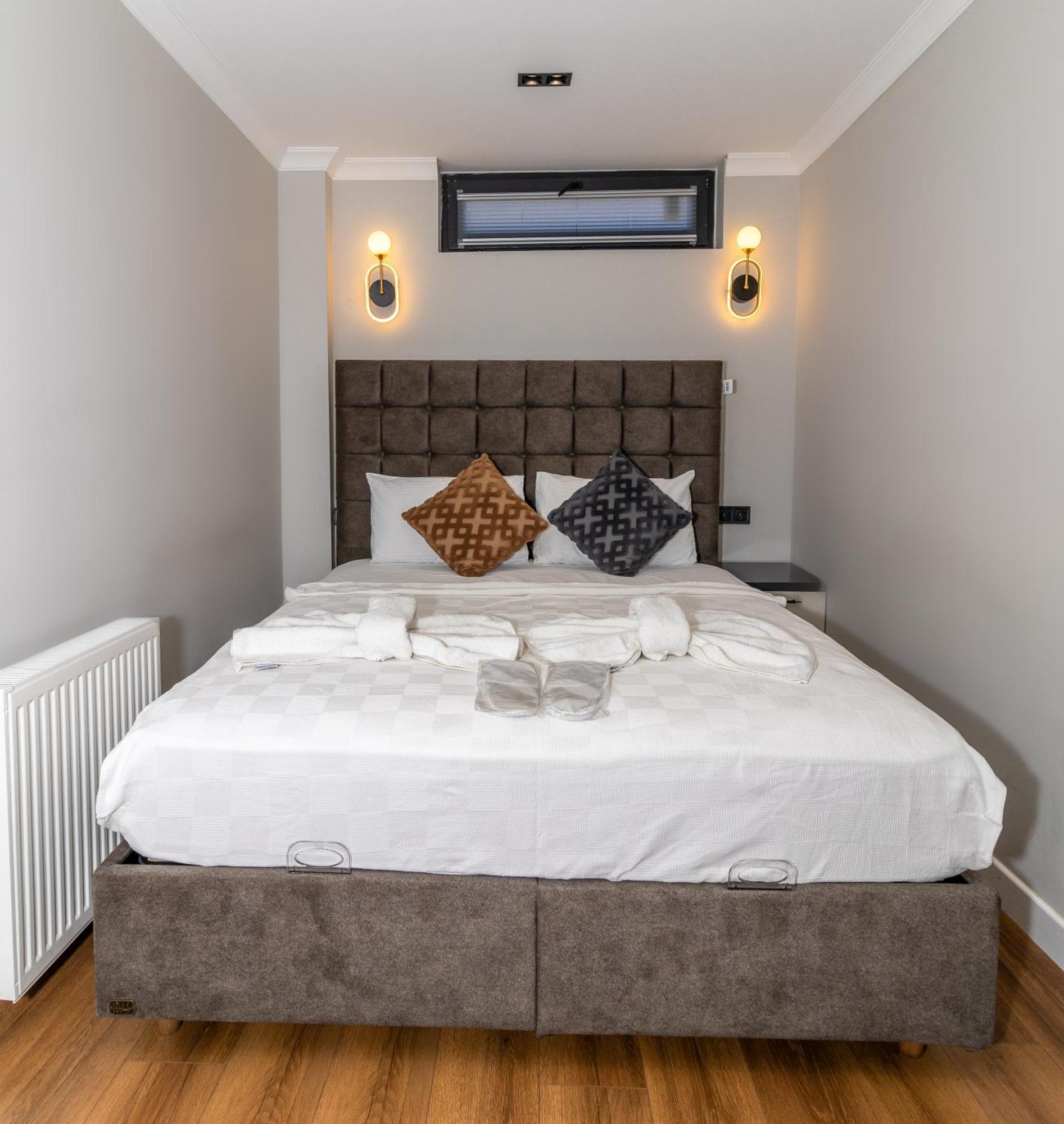 Wond House Hotel Истанбул Екстериор снимка